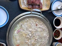 -老来福·非遗酸汤兔(凯旋路店)