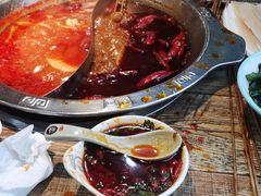 -蜀都三哥火锅店(力盟商业步行街店)
