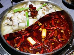 -湘芙蓉·湖南菜(椒江店)