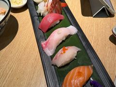 -阿吾罗·月咏精致日料(港汇恒隆广场店)