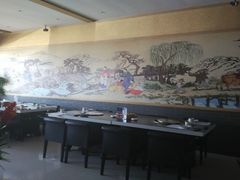 -汉江韩国料理(菊花广场店)