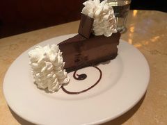 -The Cheesecake Factory芝乐坊餐厅(兴业太古汇店)