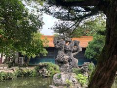 -浙江省博物馆(孤山馆区)