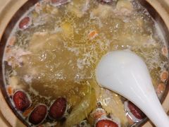 -平娃三宝烧烤·面食(南小街店)