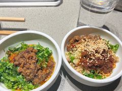 -海底捞火锅(东方时代广场店)