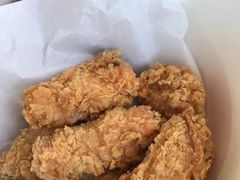 -肯德基(建外SOHO店)