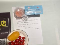 -烟台碧海饭店(烟台火车站店)