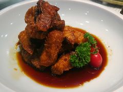 熏鱼-春盛渔府(牛首山店)