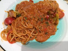 -魏斯理汉堡(西安沣东吾悦店)