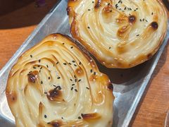 -路边羊烧烤酒场(宝带路店)