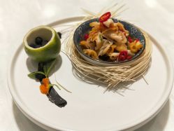 -成都瑞城名人酒店·宴会厅