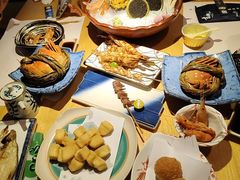 -吉兆·料理(红梅南路店)