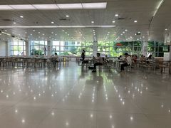 大堂-紫金港餐饮中心-风味餐厅(浙江大学紫金港校区店)