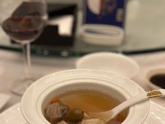 -酌宴府The China Club·广州万富希尔顿酒店(云城东路店)