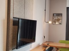 -乐福酒店(黎黄陂路汉口江滩店)