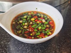 餐位油碟-老来福·非遗酸汤兔(凯旋路店)