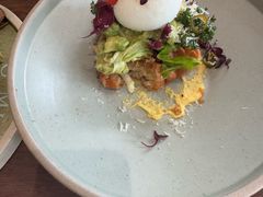 -O'mills Sourdough Bakery&Bistro(永嘉路店)