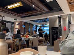 -围炉夜话·潮汕卤水火锅(榕江店)