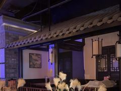 -绿茶餐厅(光谷世界城步行街店)