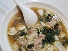 片儿川-二扁私房面馆(崂山路店)