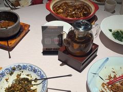 -千百味红餐厅·江西菜(绿地双子塔店)