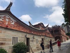 -晋江五店市传统文化旅游区