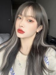 -Rise Hair上升造型