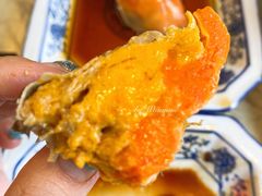 醉蟹-品味楼·醉卤·酱排骨·无锡特色菜
