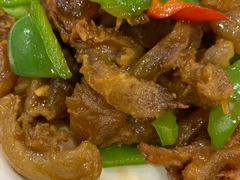 -高玛纳驴肉火烧(一世界店)