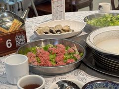 -丰尔粥食·粥底火锅·桑拿鸡(大良总店)