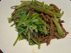 -热度餐厅(老佛爷店)