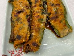 -沙田新强记烧鹅海鲜酒家