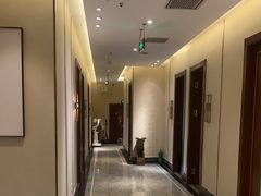 -华夏良子·足道SPA艾灸(铁道大厦店)