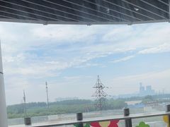 -西贝莜面村(金隅嘉品mall店)