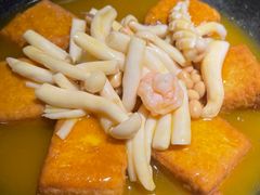 -大榕树下顺德菜(融创茂店)