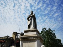 -天津意大利风情旅游区