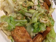 -巴依老爷新疆美食(常营店)