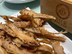 -壹只菜·崇明本地特色菜(崇明南门店)