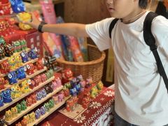 -半山书局(新世纪商城店)