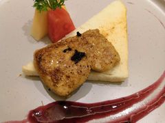 -贵木日本料理·铁板烧(新地假日广场店)