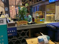 -醉南拳客家菜·河田鸡(西禅寺杨桥店)