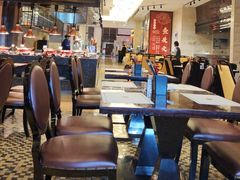 -唐山富力洲际酒店·凤凰全日制餐厅