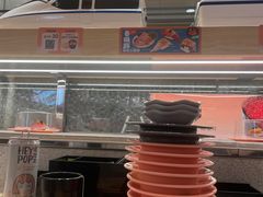 -争鲜回转寿司(太阳宫凯德MALL店)