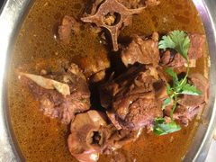 -孙记驴肉山庄(李桥店)