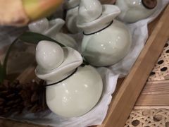 -施奈儿.洗头頭療.按摩SPA.采耳(上梅林店)