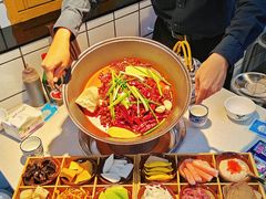 -芈重山老火锅(广州首店)