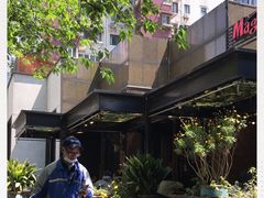 -玛格萝妮比萨屋(四平店)
