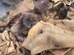 -明哥牛什粥(鸿运阁店)