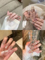 -M·X Nail日式美甲美睫