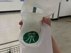 -茉酸奶(高科山姆店)